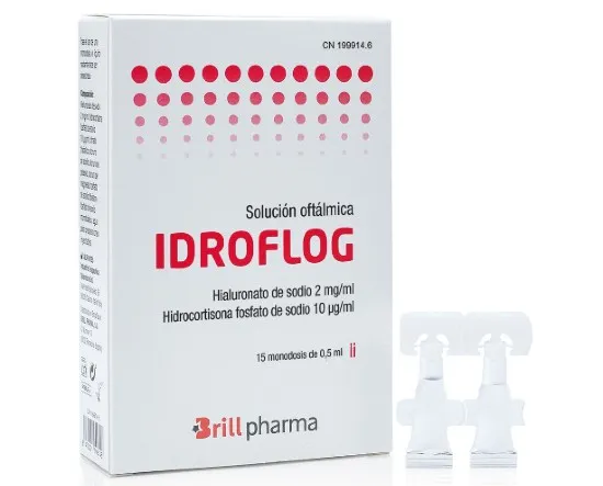 Productos oftalmicos online